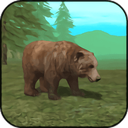 野熊模拟器3d