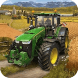 模拟农场20手机版