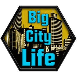 big city life游戏(大城市生活模拟器)
