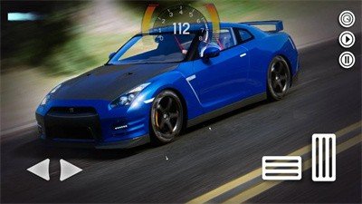 GTR冠军赛车游戏安卓版图3