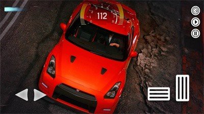 GTR冠军赛车游戏安卓版图2