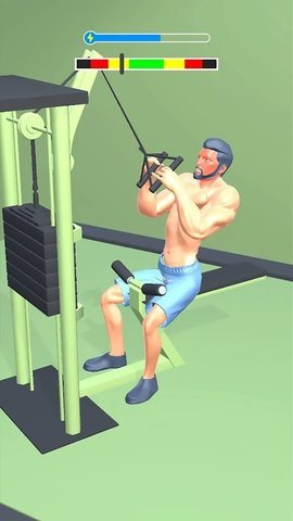 体操大师3d手机版图2