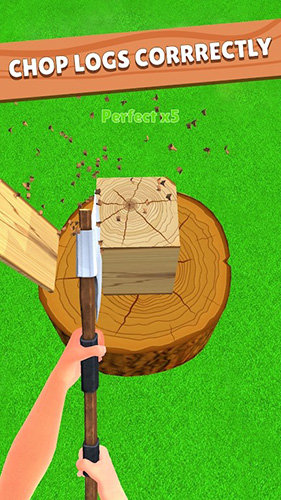木材大战3d图4