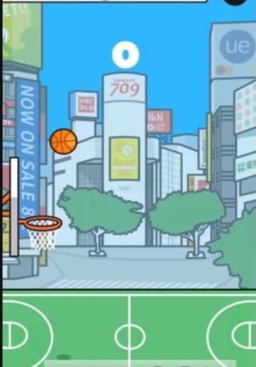 涩谷篮球图3