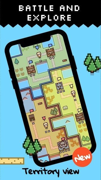 土地和城堡手机版图2