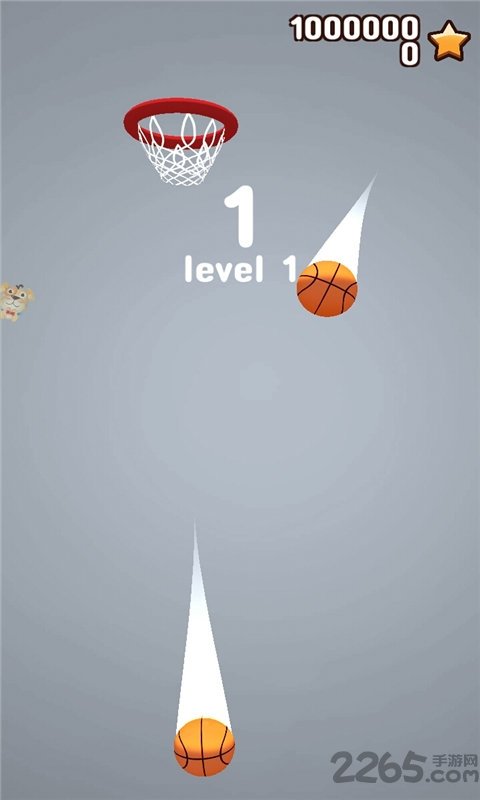反向篮球手游(Reverse Basket)图3