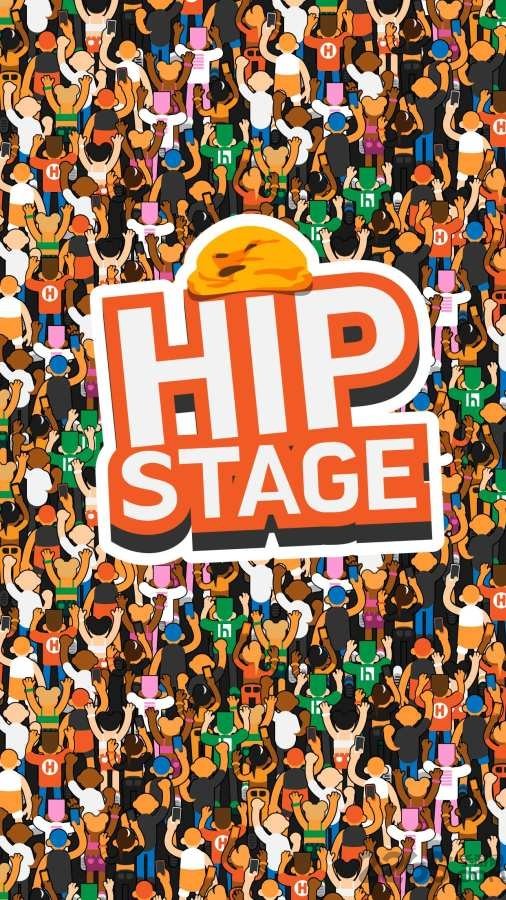 嘻哈舞台hip stage图1