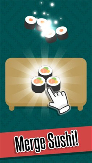 寿司风格图2