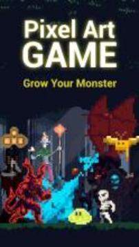 MonsterGrow安卓版图1