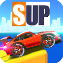 SUP Multiplayer Racing