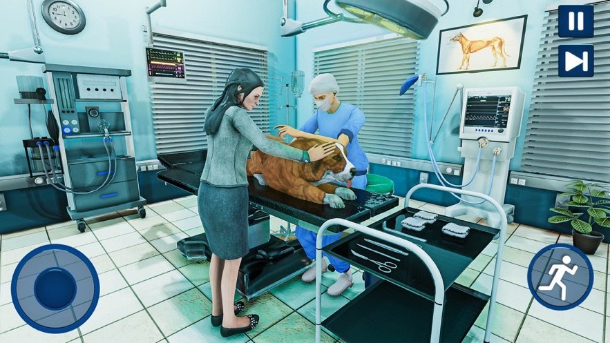 宠物医院模拟器图2