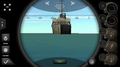 航海潜艇战图1