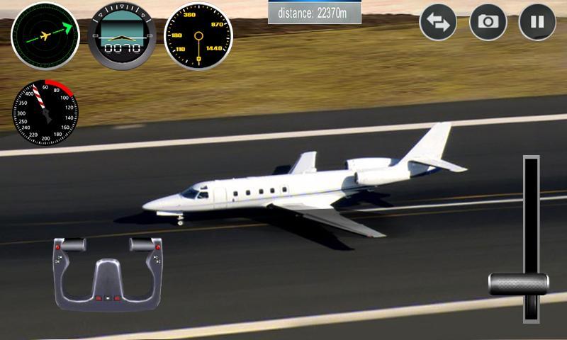 飞机模拟器图4