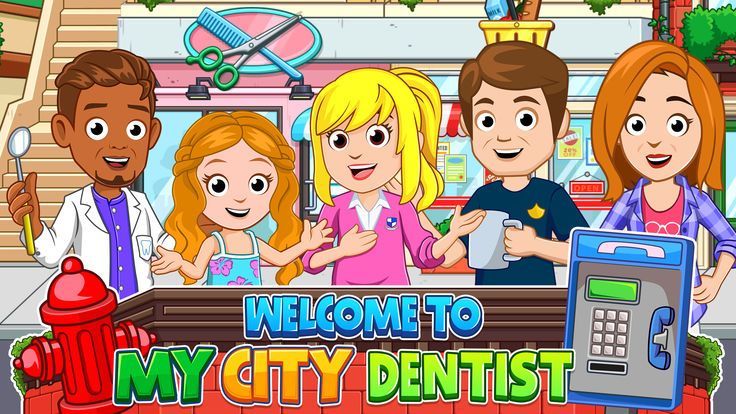 我的城市牙医图3