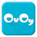 OvOy互动桌面