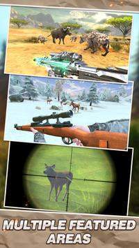 狩猎世界狙击图3