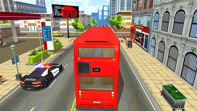 巴士模拟器图3
