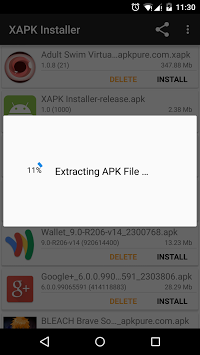 XAPK Installer图7