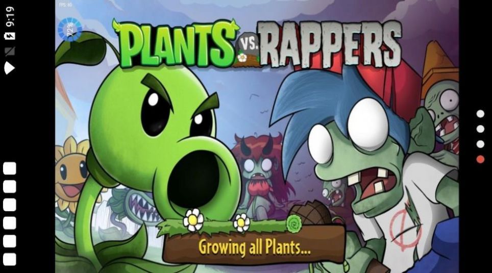 Plants图1