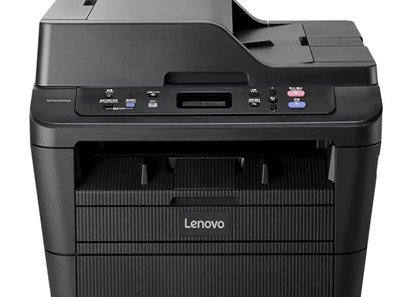 联想Lenovo M7605D打印机驱动图1