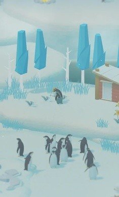 企鹅岛万圣节图3