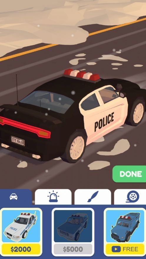 Traffic Cop 3D图4